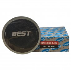 Латка камерна Best-R 100 мм Латка камерна Best-R 100 мм