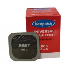 Латка універсальна Best UR3 (60x60мм) Латка універсальна Best UR3 (60x60мм)