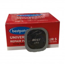 Латка універсальна Best UR5 (45x45мм) Латка універсальна Best UR5 (45x45мм)