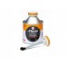 Клей для ремонту камер VALKARN 200ml  Maruni (Japan)