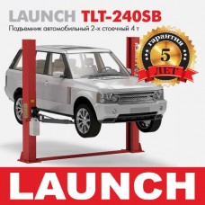 Підйомник автомобільний 2-х стійковий 4т 220В TLT-240SB-220 LAUNCH