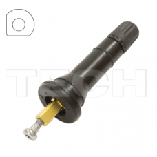 Вентиль під датчик тиску TPMS 562-3911 (Schrader,EZ-Sensor 2.0)