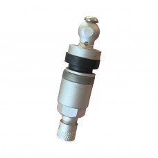 Вентиль під датчик тиску TPMS 18 (Nissan, BMW X5, Mitsubishi, Jeep)
