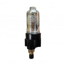 Лубpикaтop для пнeвмoінcтpумeнту (мacлянкa) 1/4" AL2500 AIRKRAFT