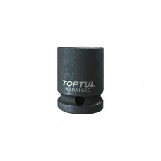 Головка TopTul 1/2 20мм ударна KABA1620