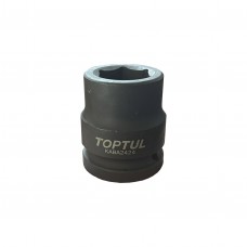 Головка TopTul 3/4 17мм ударна KABA2417