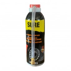 Засіб для ремонту шин SURE 200 ml ATAS