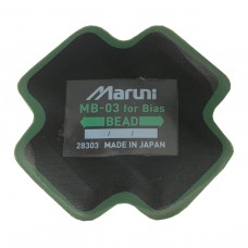 Діагональний пластир MB/GBT - 03 (98мм) Maruni 