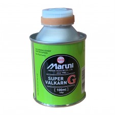 Клей безкамерний Super Valkarn G CFC Free 100мл  Maruni (Japan)