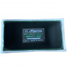 Пластир радіальний MR/GNR-42 (130х270мм) Maruni Пластир радіальний MR/GNR-42 (130х270мм) Maruni