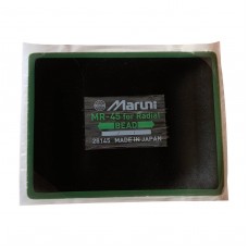 Пластир радіальний MR/GNR-45 (180х230мм) Maruni Пластир радіальний MR/GNR-45 (180х230мм) Maruni