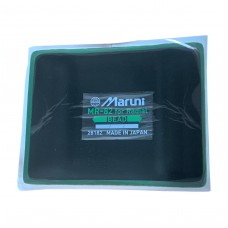 Пластир радіальний MR/GNR-82 (185х240мм) Maruni 