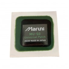 Універсальна латка Maruni MU-SO посилена 45x45мм (100шт/уп) Універсальна латка Maruni MU-SO посилена 45x45мм (100шт/уп)