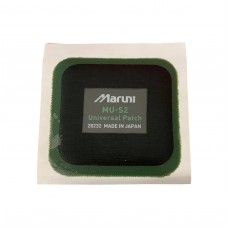 Універсальна латка Maruni MU-S2 посилена 70x70mm (50шт/уп) Універсальна латка Maruni MU-S2 посилена 70x70mm (50шт/уп)