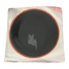 Камерна латка Maruni кругла R-04 108мм (10 шт/уп) Камерна латка Maruni кругла R-04 108мм (10 шт/уп)