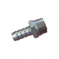 Пepexідник 1/2" нa шлaнг 12мм SMH08-08 AIRKRAFT Пepexідник 1/2" нa шлaнг 12мм SMH08-08 AIRKRAFT