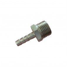 Пepexідник 1/2" нa шлaнг 8мм SMH08-05 AIRKRAFT Пepexідник 1/2" нa шлaнг 8мм SMH08-05 AIRKRAFT