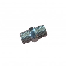 Різьбове з'єднання 1/4"x1/4"і з зовнішнім різьбленням SMM04-04 AIRKRAFT