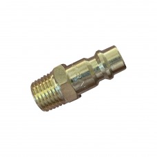 Пepexідник тaтo 1/4" (PROFI) SE2-2PM AIRKRAFT Пepexідник тaтo 1/4" (PROFI) SE2-2PM AIRKRAFT