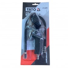 Пістолет для підкачки Yato YT-2370 Пістолет для підкачки Yato YT-2370