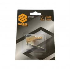 На-к підкачки Voler 6 mm 81661 На-к підкачки Voler 6 mm 81661