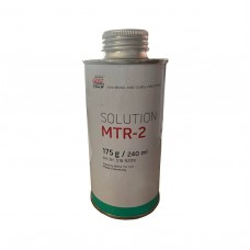 Термоклей MTR Termopres-2 (175г) Термоклей MTR Termopres-2 (175г)